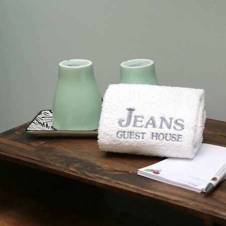 Jeans Luxury House Apartment Genoa Bagian luar foto