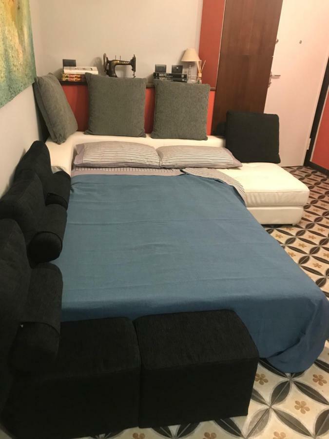 Jeans Luxury House Apartment Genoa Bagian luar foto