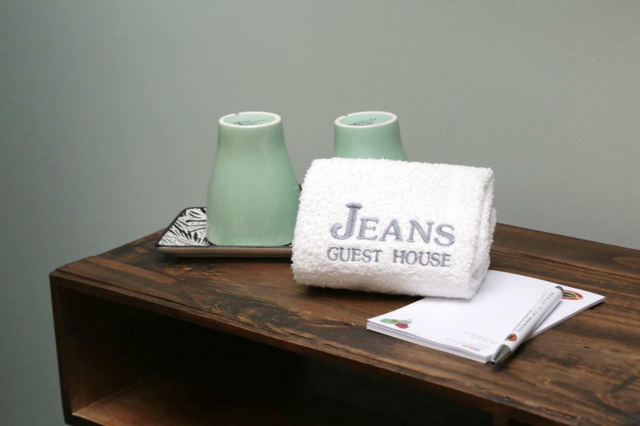 Jeans Luxury House Apartment Genoa Bagian luar foto