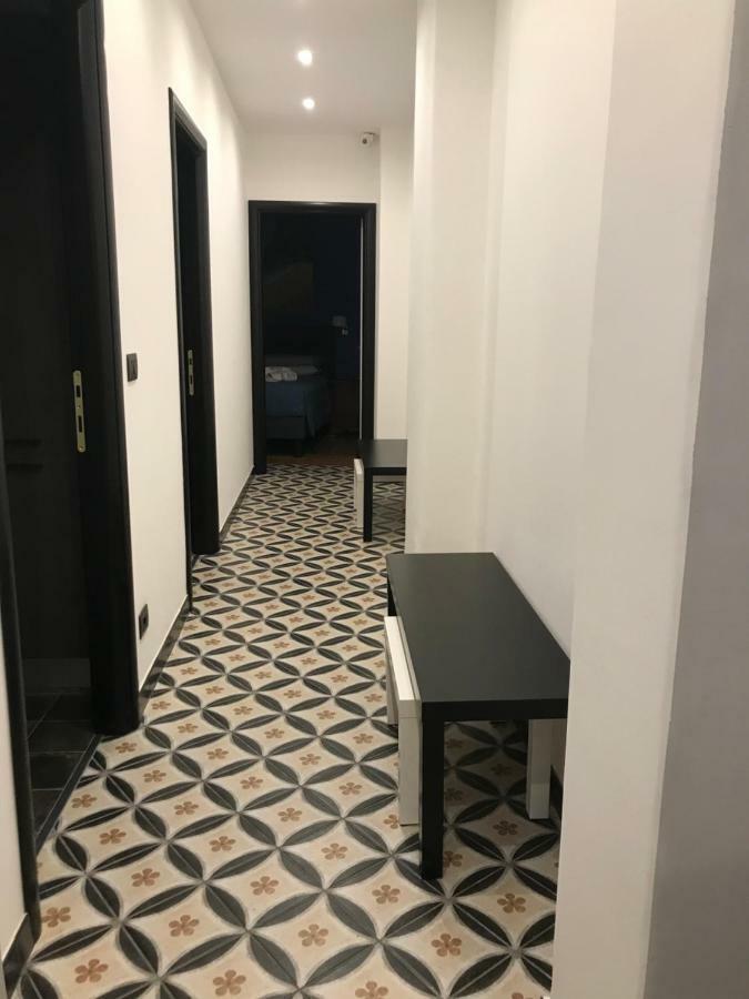 Jeans Luxury House Apartment Genoa Bagian luar foto