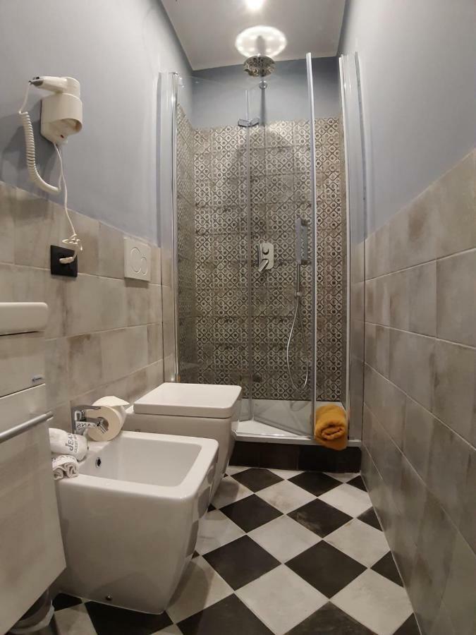 Jeans Luxury House Apartment Genoa Bagian luar foto
