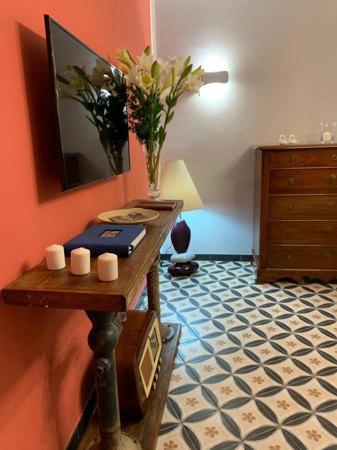 Jeans Luxury House Apartment Genoa Bagian luar foto